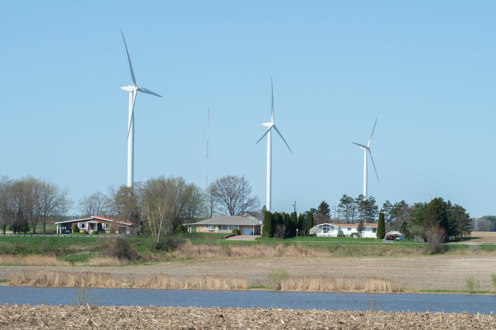 Un partenariat pour outiller les municipalités dans la transition énergétique