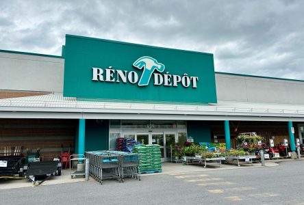 Le Réno-Dépôt de Drummondville sera converti en RONA+
