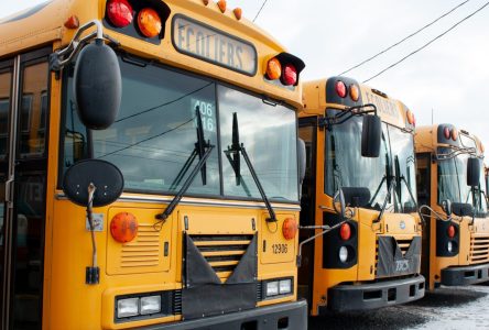 Les parents impactés par la grève du transport scolaire recevront une compensation