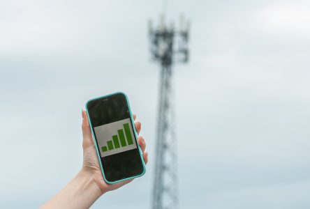 Un meilleur réseau cellulaire pour la région du Centre-du-Québec