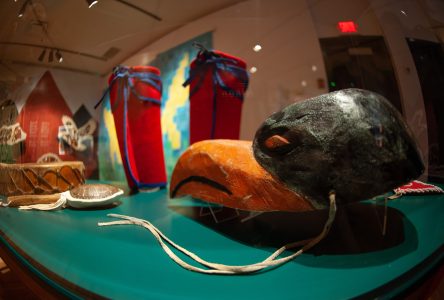 Musée des Abénakis d’Odanak : une immersion signée W8banakiak