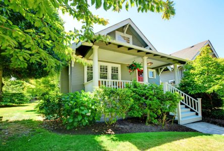 Immobilier : Drummondville domine avec une augmentation des ventes au deuxième trimestre