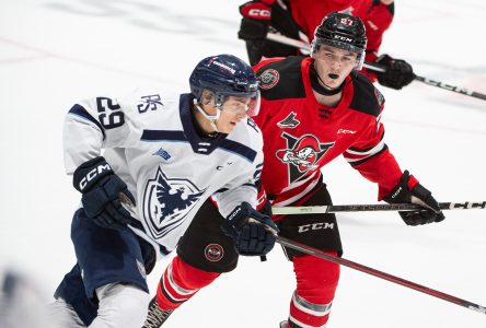 Les matchs des Voltigeurs de retour à la radio