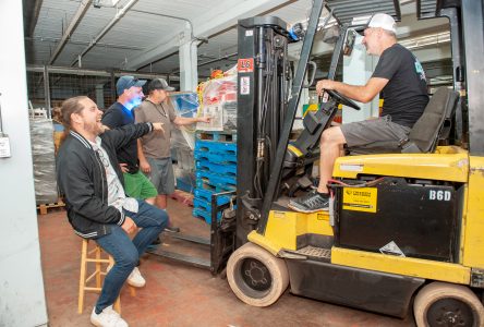 Festival de la poutine : l’envers du décor