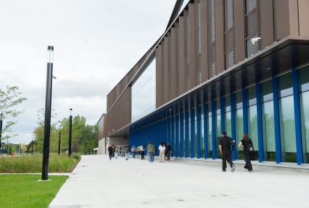 Place aux portes ouvertes des écoles secondaires