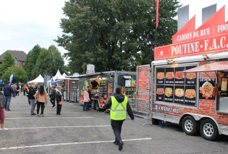 Des poutines qui sortent de l’ordinaire au Festival