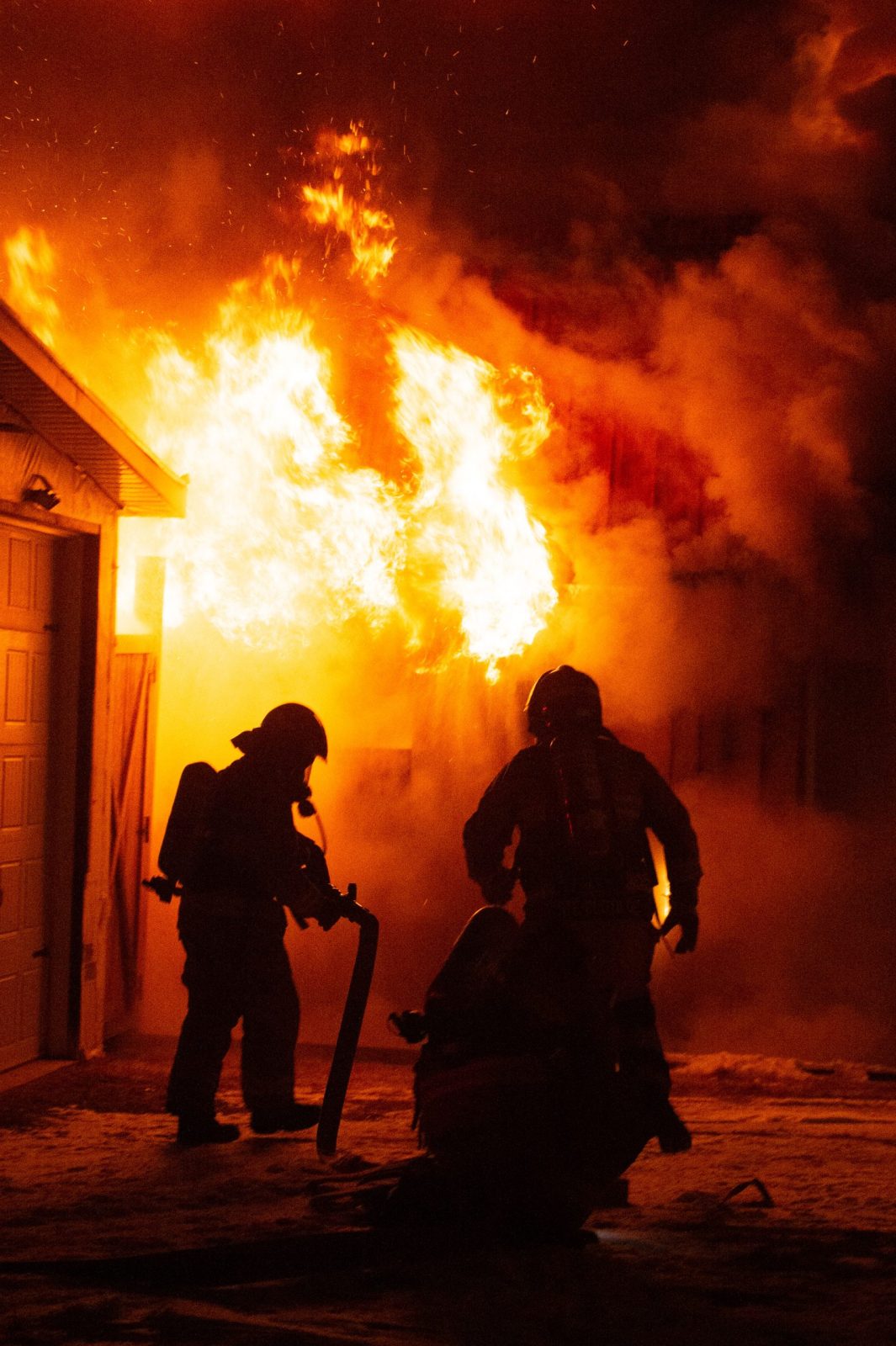 Le nouveau Schéma de couverture de risques en sécurité incendie en vigueur dès septembre