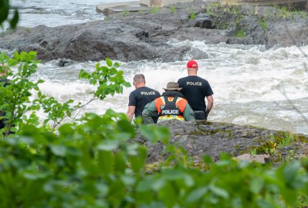 Le pêcheur porté disparu est retrouvé mort