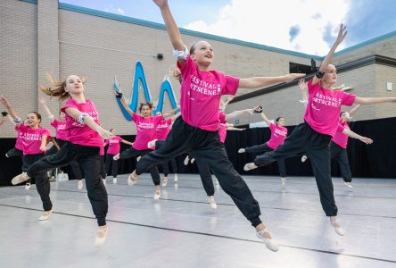 Un grand succès pour la quatrième édition du Festival artscène