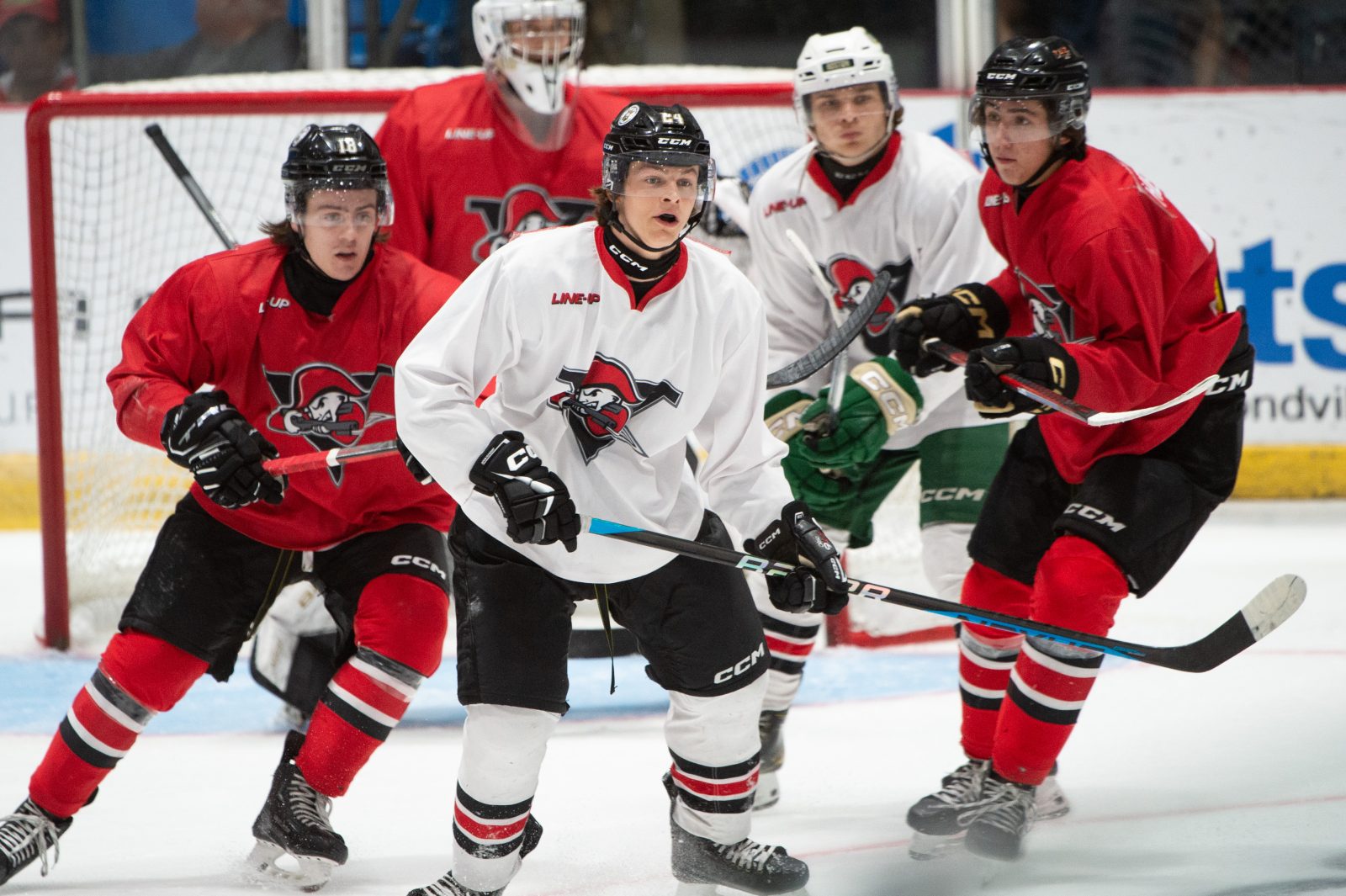 Camp d’entraînement des Voltigeurs : «Tout est à refaire»