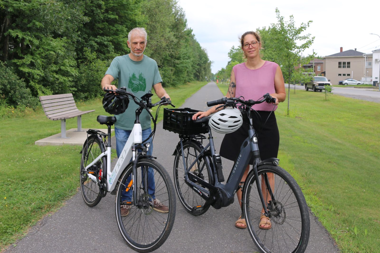 Nouvelle formule pour le vélopartage