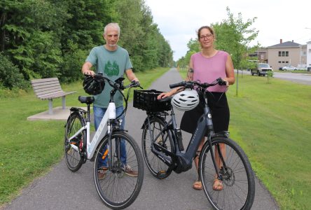 Nouvelle formule pour le vélopartage