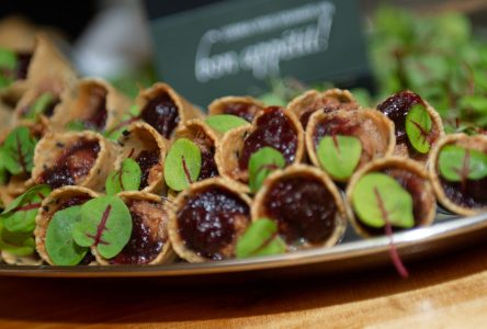 La Balade gourmande revient avec une explosion de saveurs