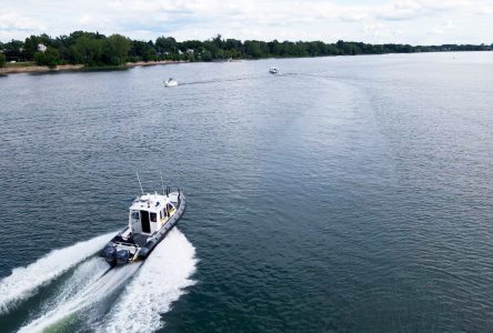 Une centaine de constats émis lors de l’opération nationale concertée en sécurité nautique