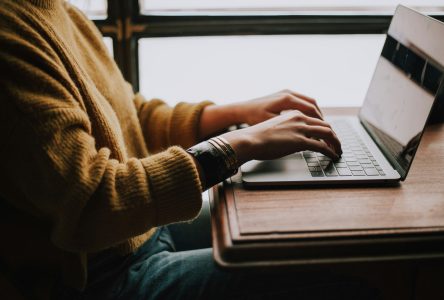 Le Réseau pour la sécurité alimentaire au Centre-du-Québec se dote d’un site Web