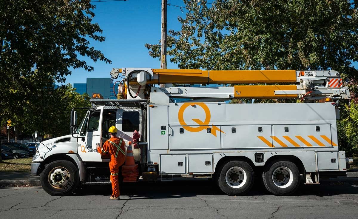 Hydro-Québec veut augmenter ses tarifs en 2025