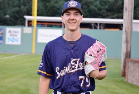 Le Saint-Fred malmène les Orioles