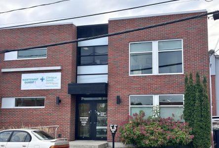 Une clinique médicale privée s’installe au centre-ville