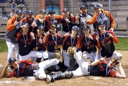 Les Olympiques U18 A sans pitié pour leurs adversaires