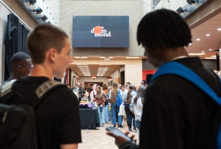 Lancement d’une campagne nationale pour les besoins des étudiants