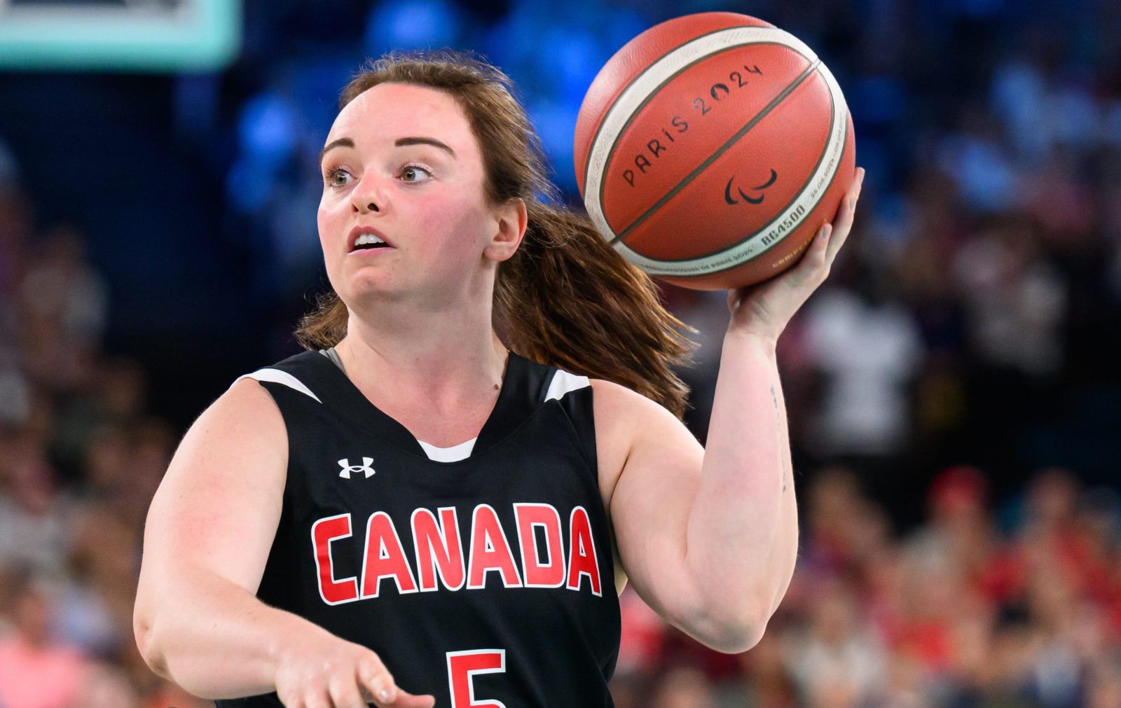 Les Canadiennes joueront pour le bronze