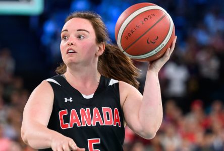 Les Canadiennes joueront pour le bronze