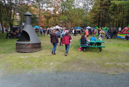 Le Festival Aux goûts du Sanctuaire approche