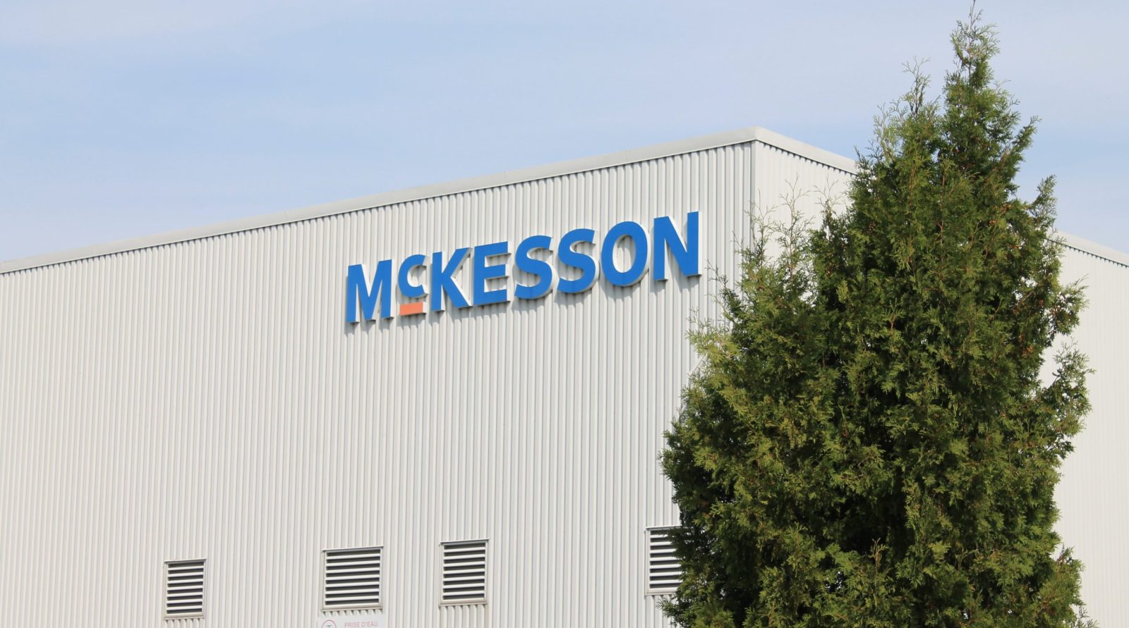 Retour au travail pour les employés de McKesson Drummondville