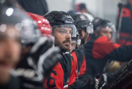 Les Maçons renouent avec la victoire