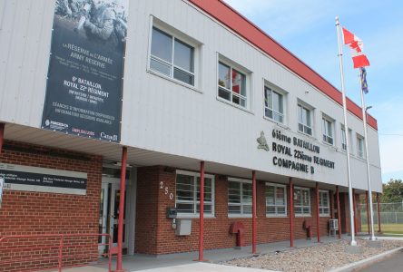 Une journée portes ouvertes prévue au manège militaire