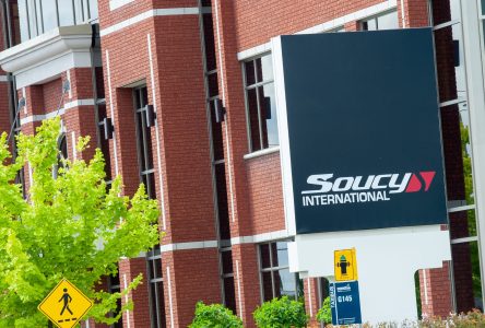 Soucy International licencie 30 employés