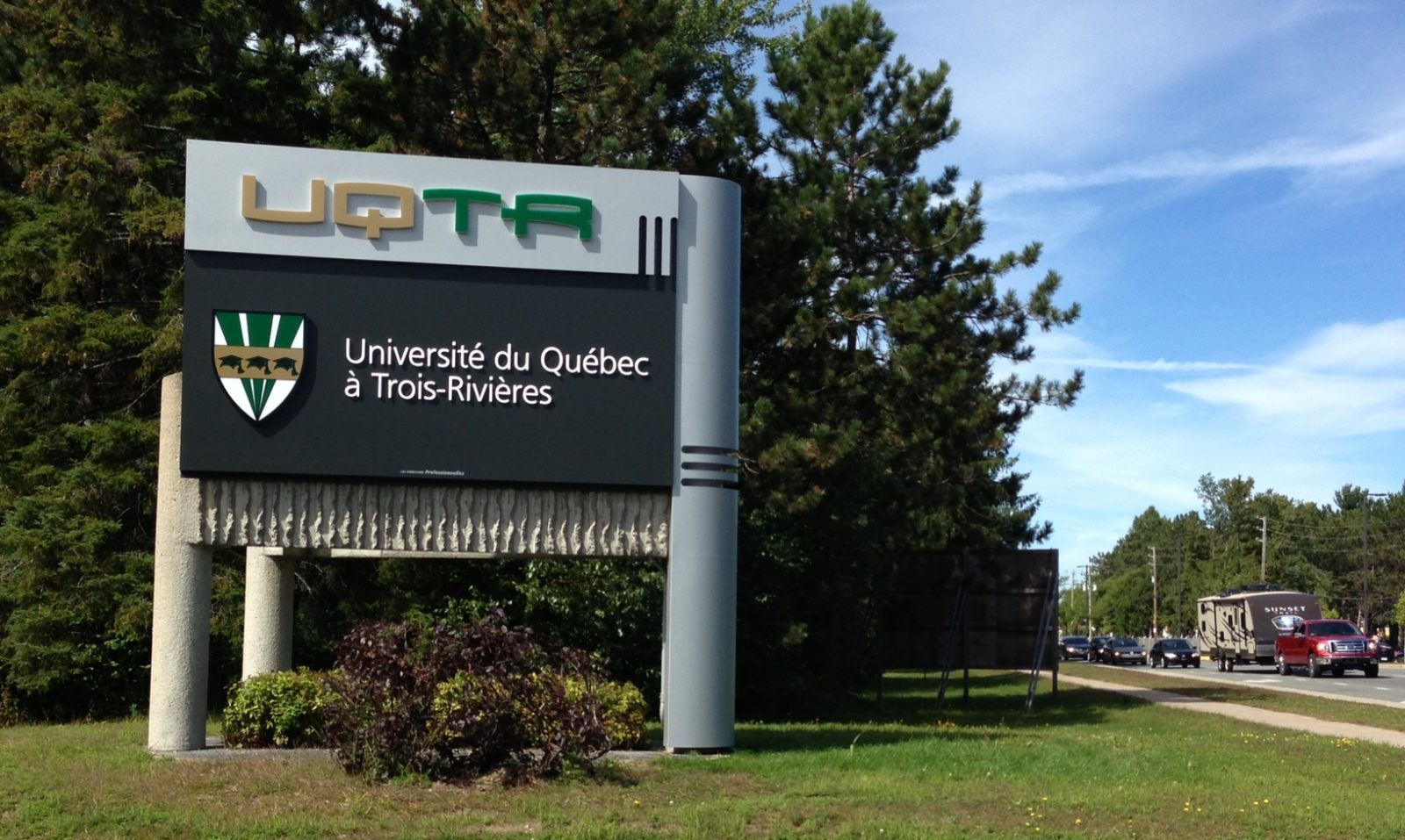 UQTR : augmentation des inscriptions au campus de Drummondville