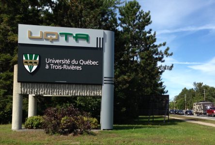 UQTR : augmentation des inscriptions au campus de Drummondville