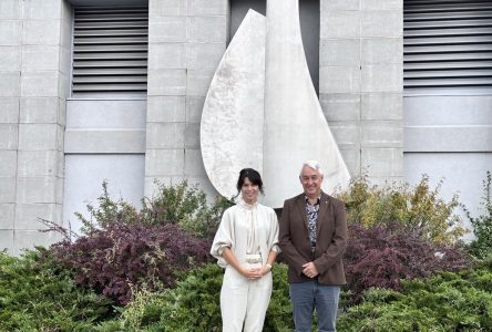 L’Université de Sherbrooke compte sur Drummondville pour former davantage de médecins