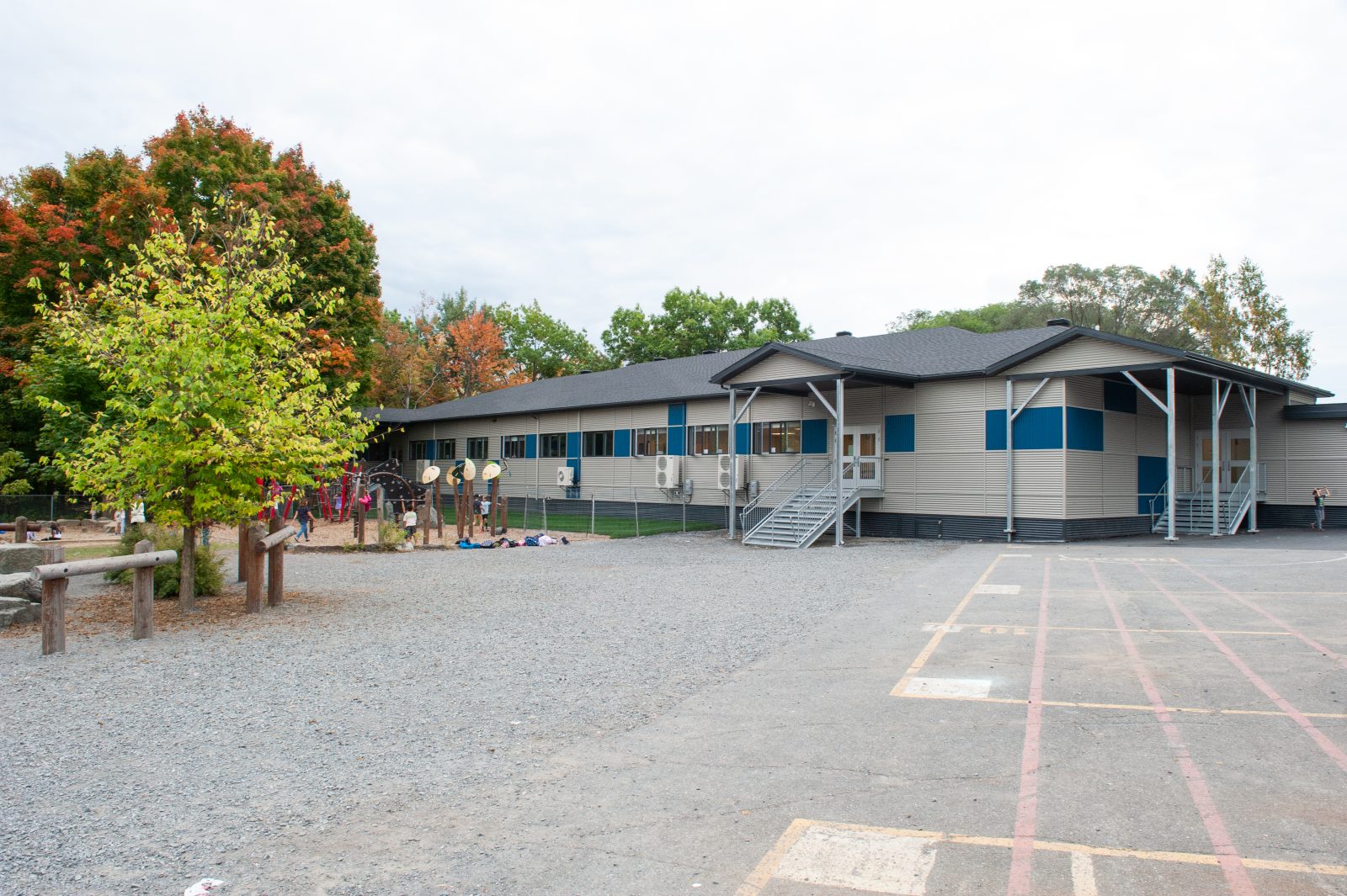 L’école Saint-Étienne connaît un renouveau