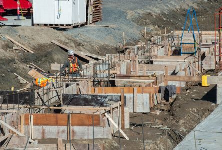 De nombreux chantiers d’habitation à Drummondville