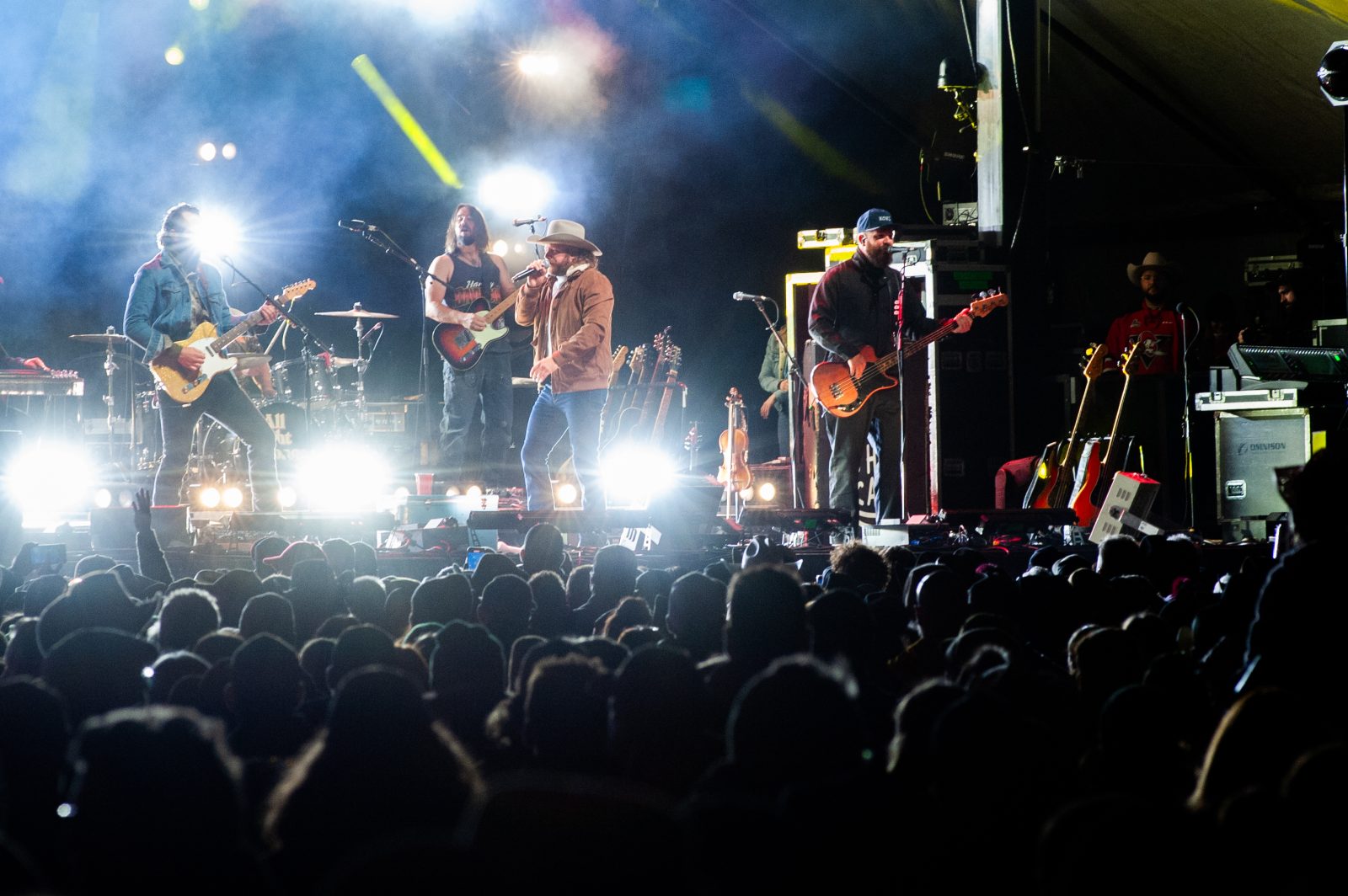 La formule gagnante du Festival Trad-Cajun