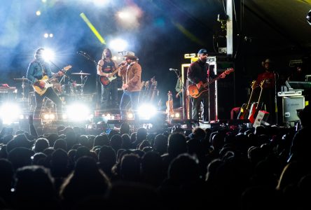 La formule gagnante du Festival Trad-Cajun