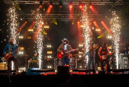 Le Festival Trad-Cajun en images