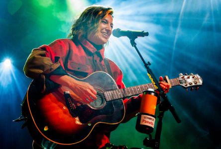 Beaucoup de premières fois au Festival Trad-Cajun (photos)