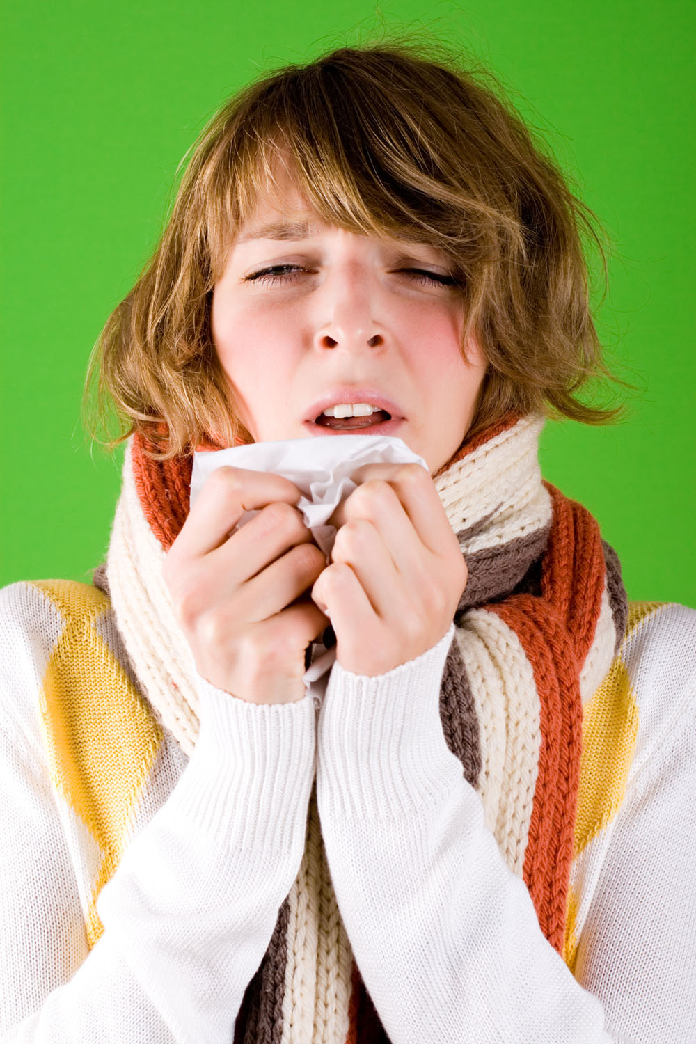 Virus respiratoires : c’est le temps de la vaccination