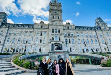 Le Centre collégial d’expertise en gérontologie lauréat d’un Prix Ensemble contre l’intimidation