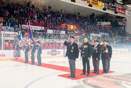 LHJMQ : un impact économique de 268 M $