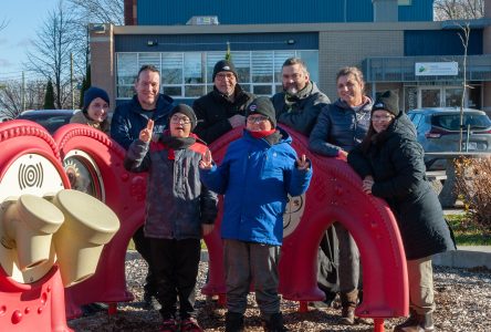 Camp pour clientèle à besoins particuliers : les parents lancent un cri du cœur