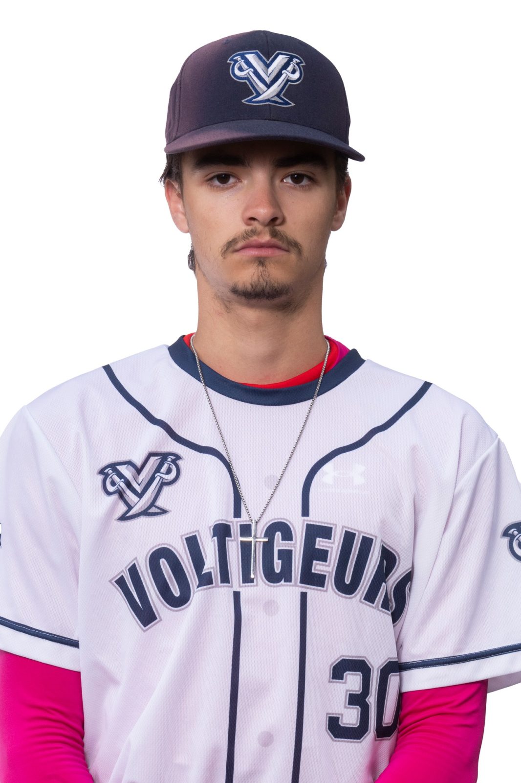 Baseball : quatre Voltigeurs parmi les étoiles